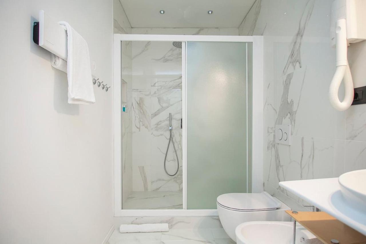 Appartement Perfect Place - Citylife, Amendola, Mico, Marghera